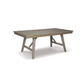 Aldwin Dining Table Set